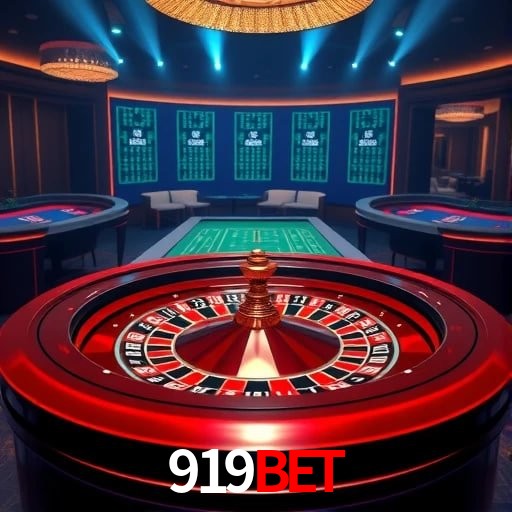 Biblioteca de slots populares na 919bet