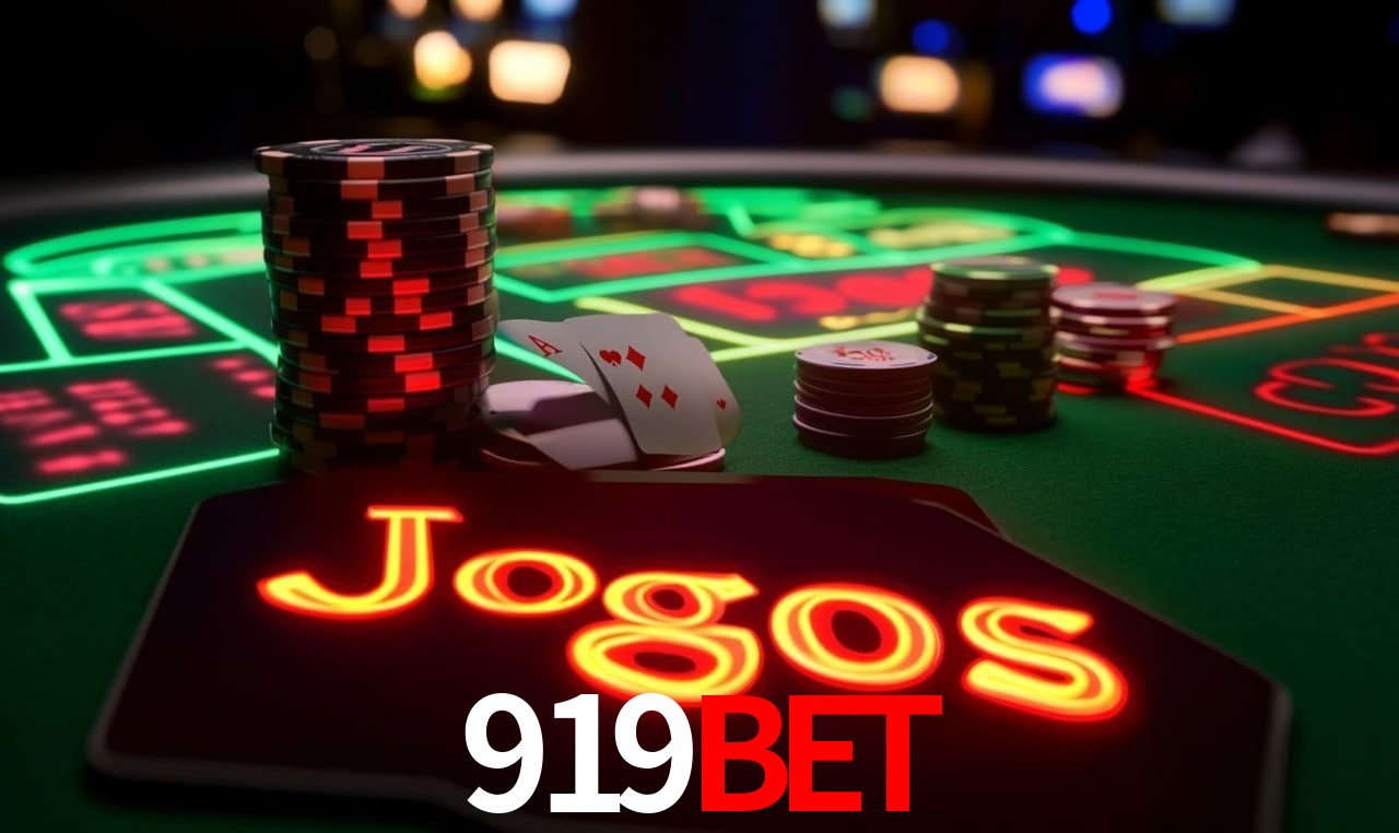 Torneios e prêmios garantidos na 919bet